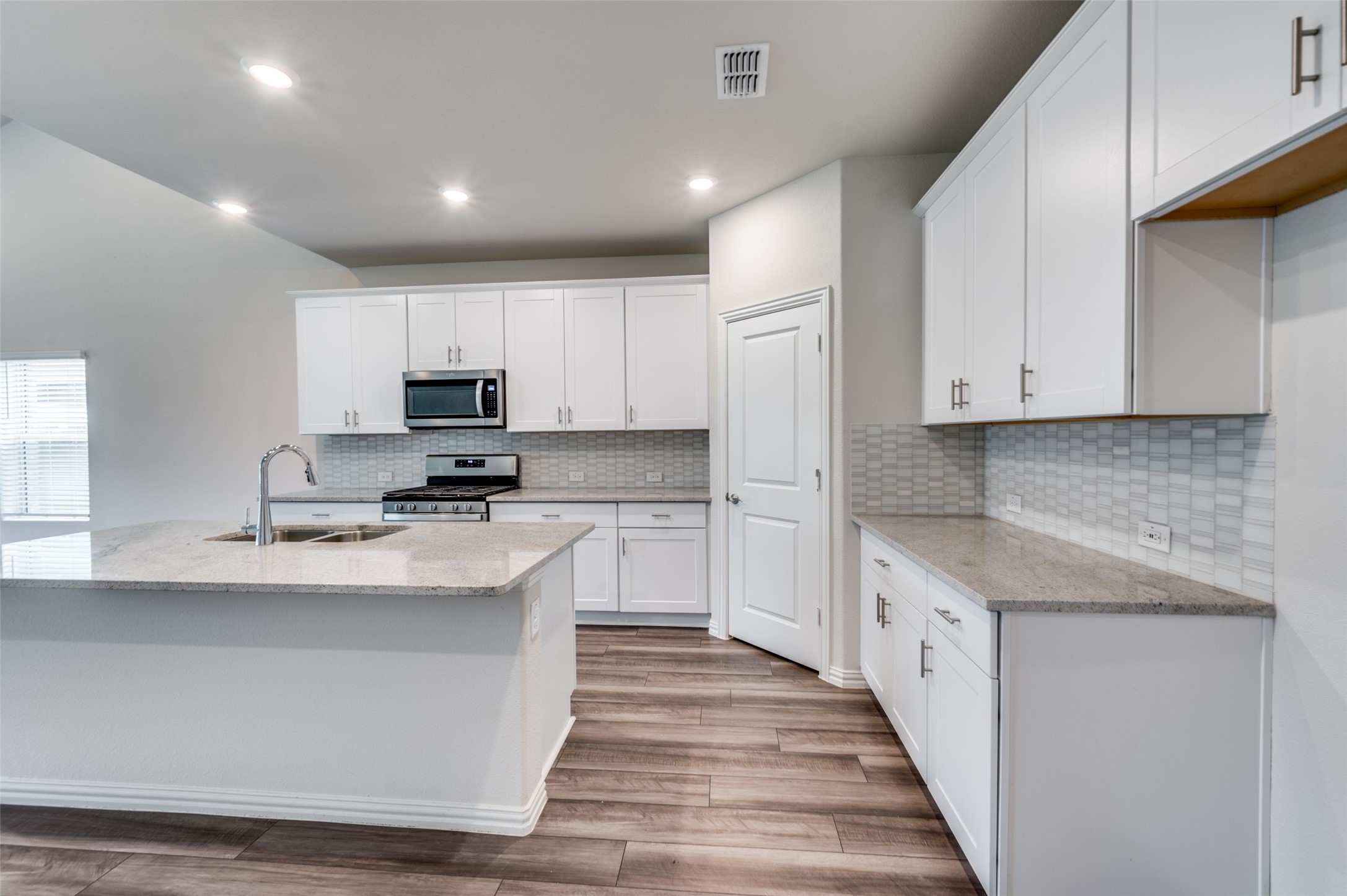 3308 Kingsdown Drive Denton TX 76207