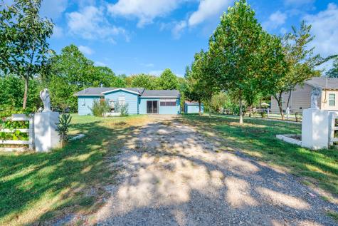 508 Smith Street Como TX 75431
