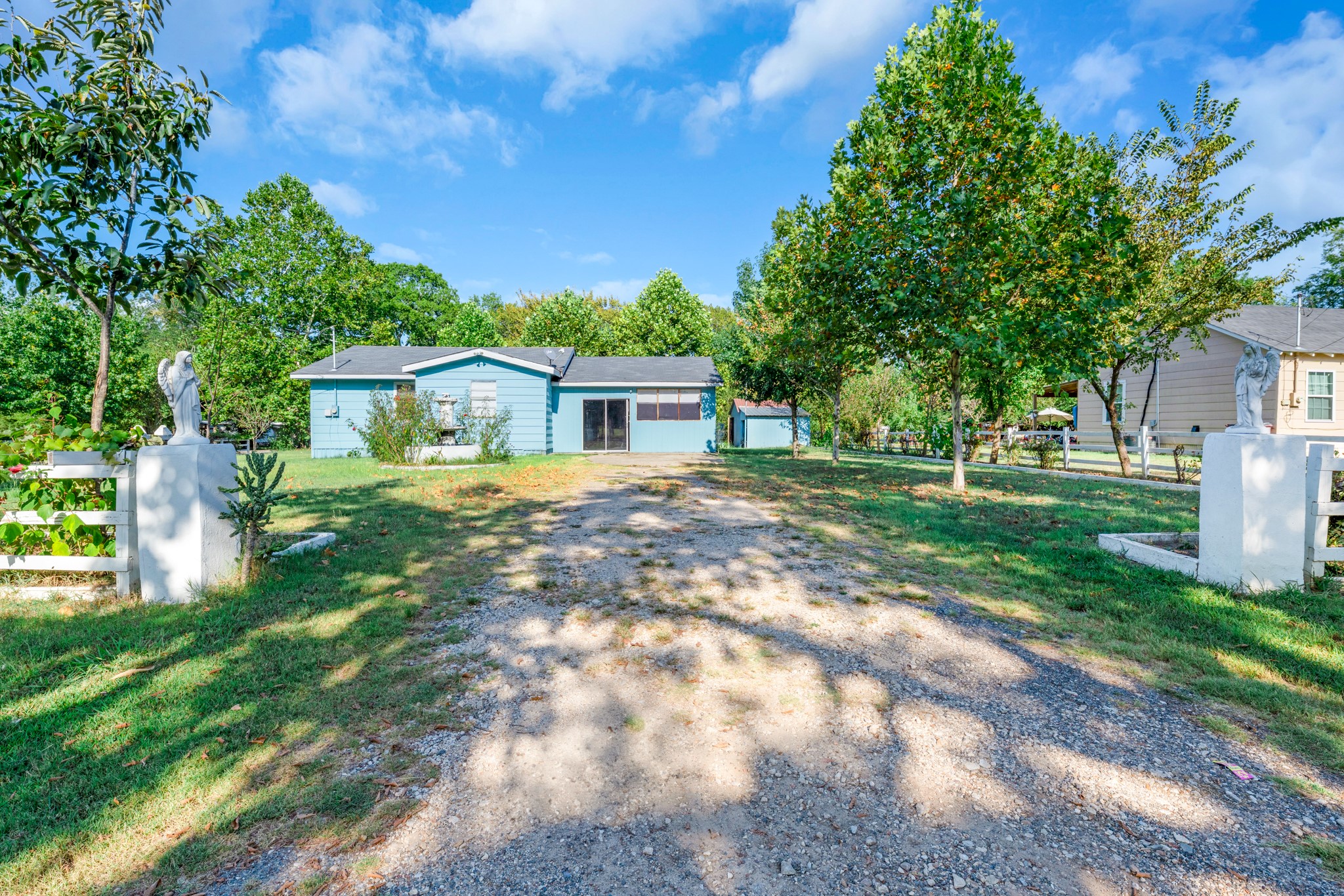 508 Smith Street Como TX 75431