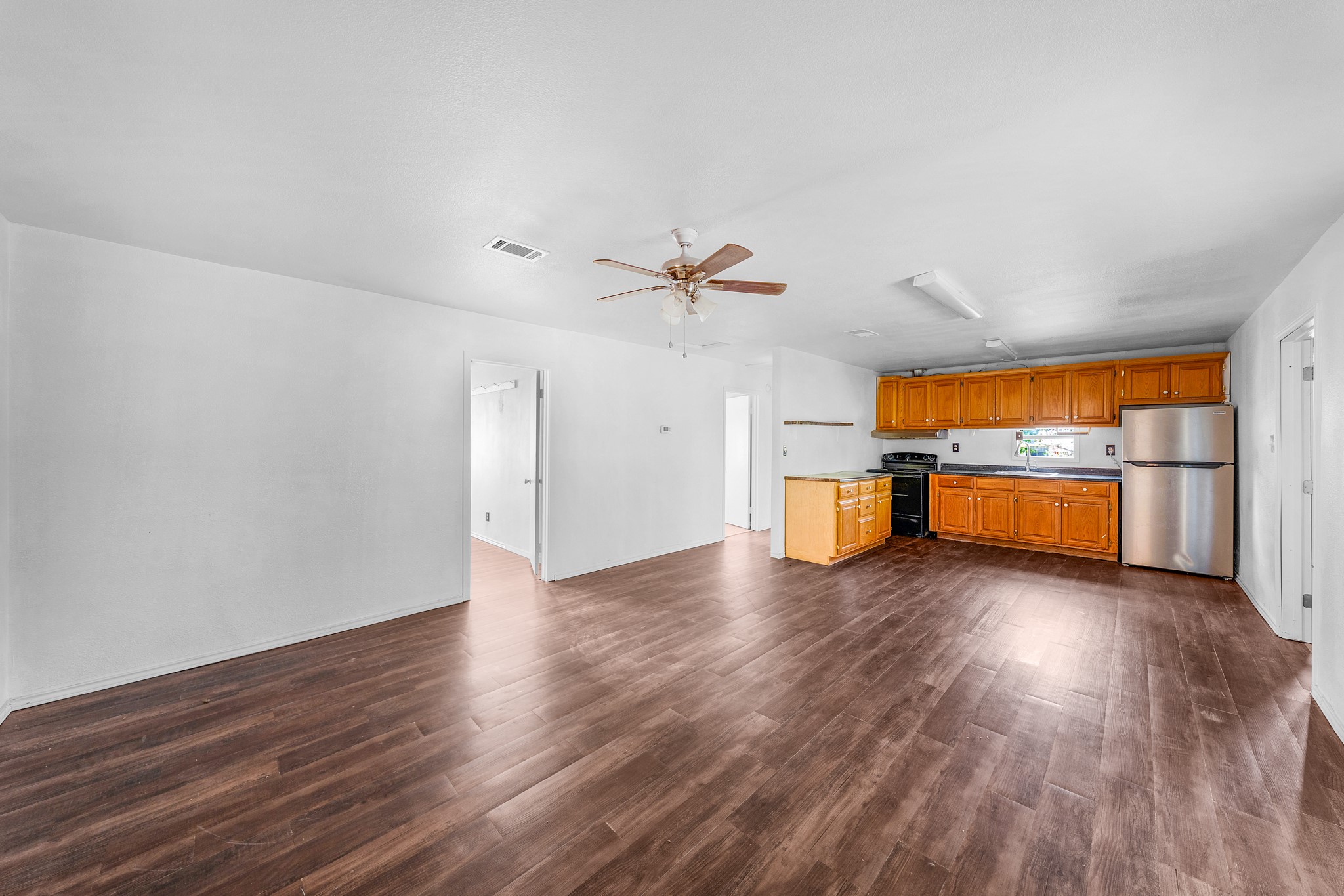 508 Smith Street Como TX 75431