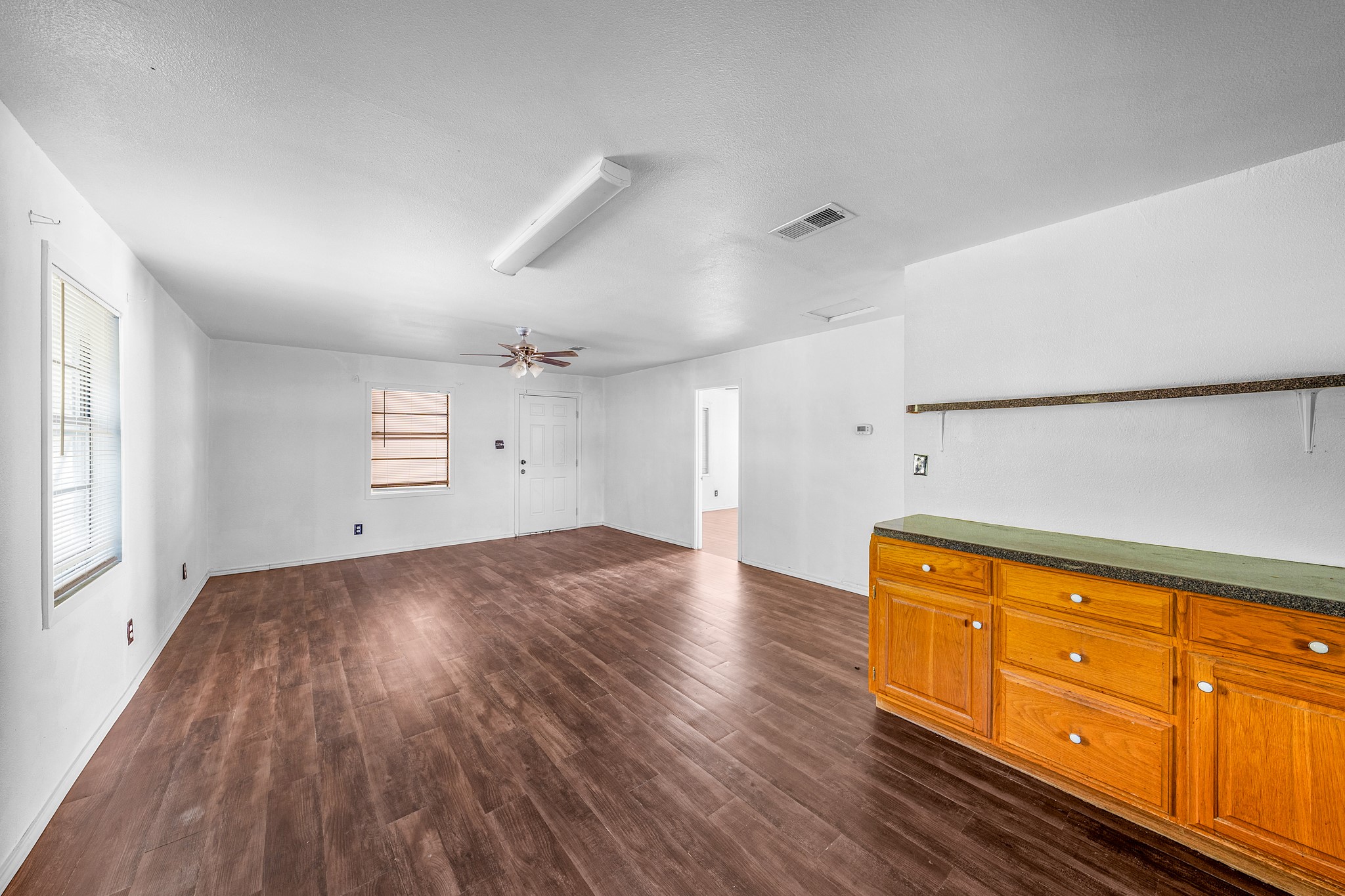 508 Smith Street Como TX 75431