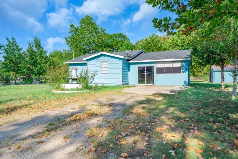 508 Smith Street Como TX 75431