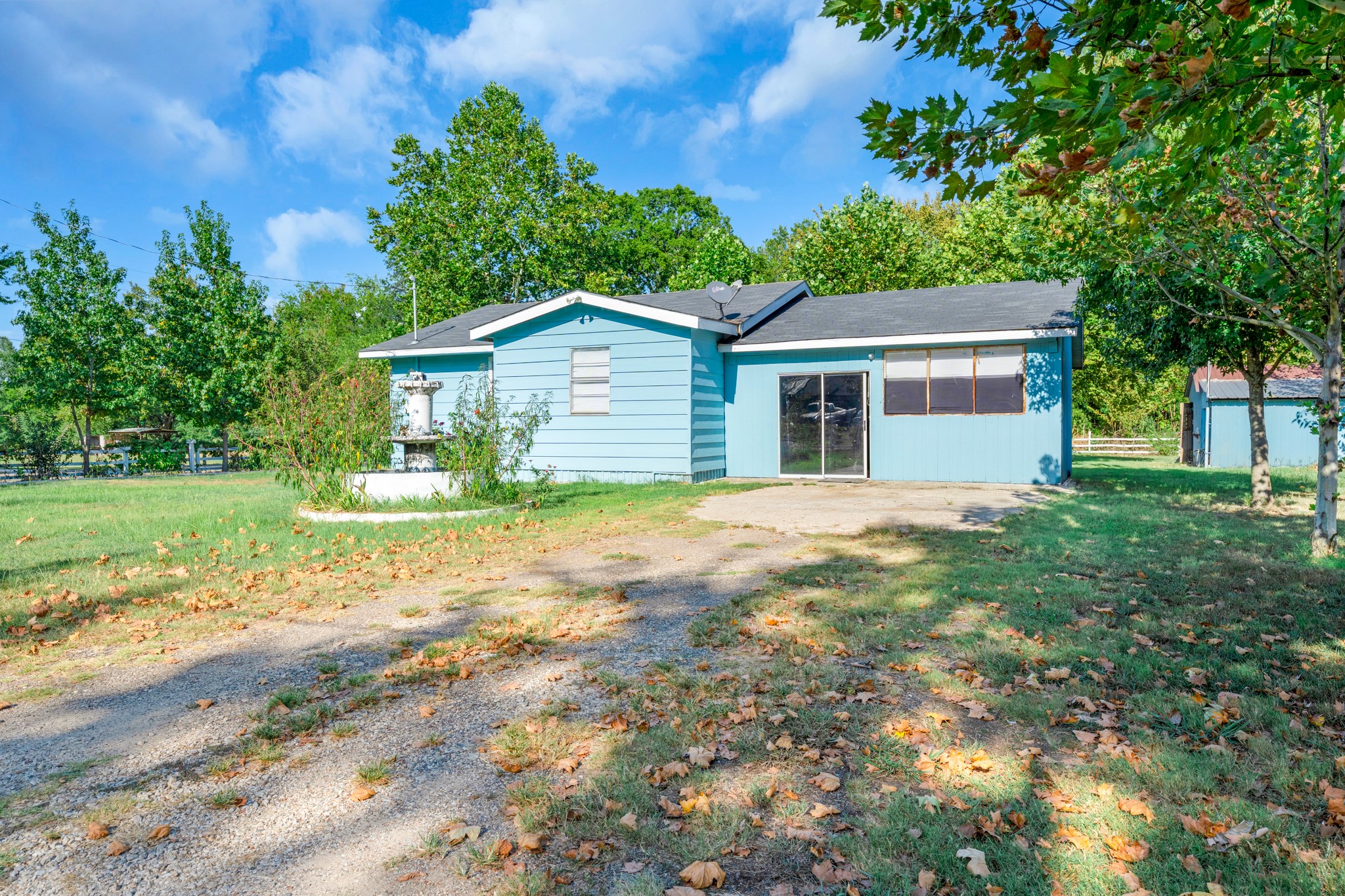 508 Smith Street Como TX 75431