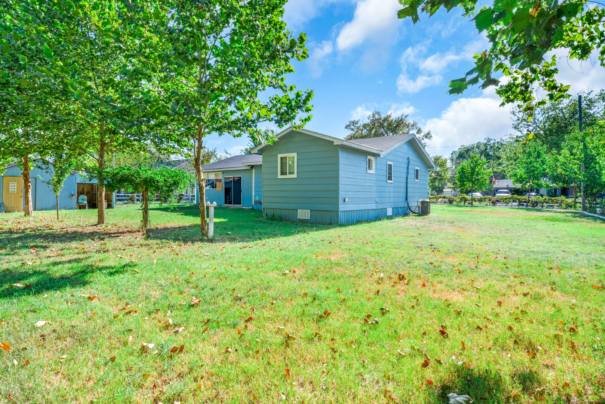 508 Smith Street Como TX 75431