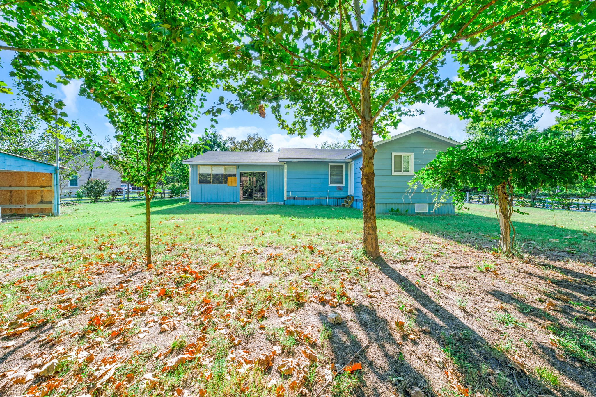 508 Smith Street Como TX 75431