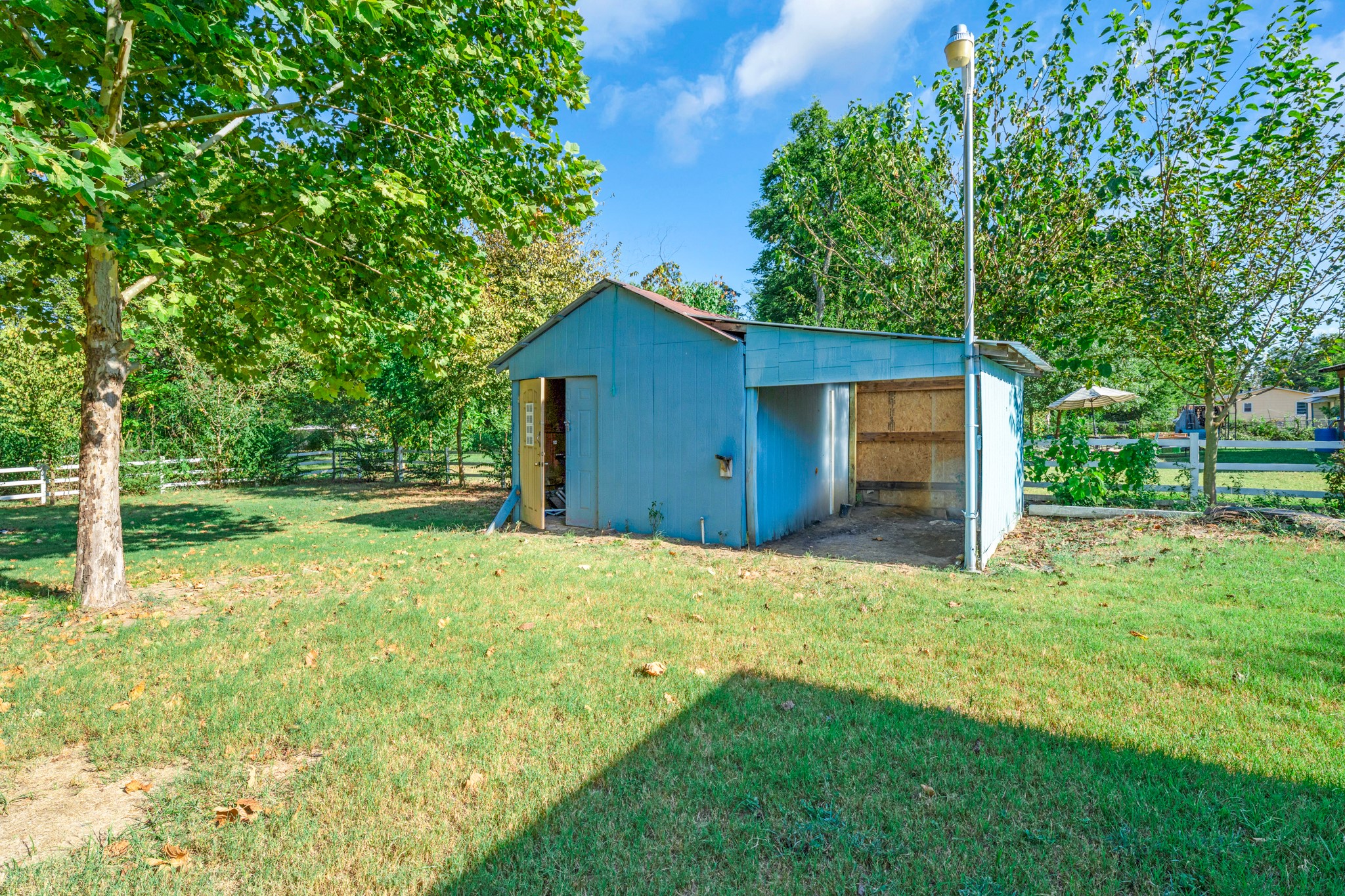 508 Smith Street Como TX 75431