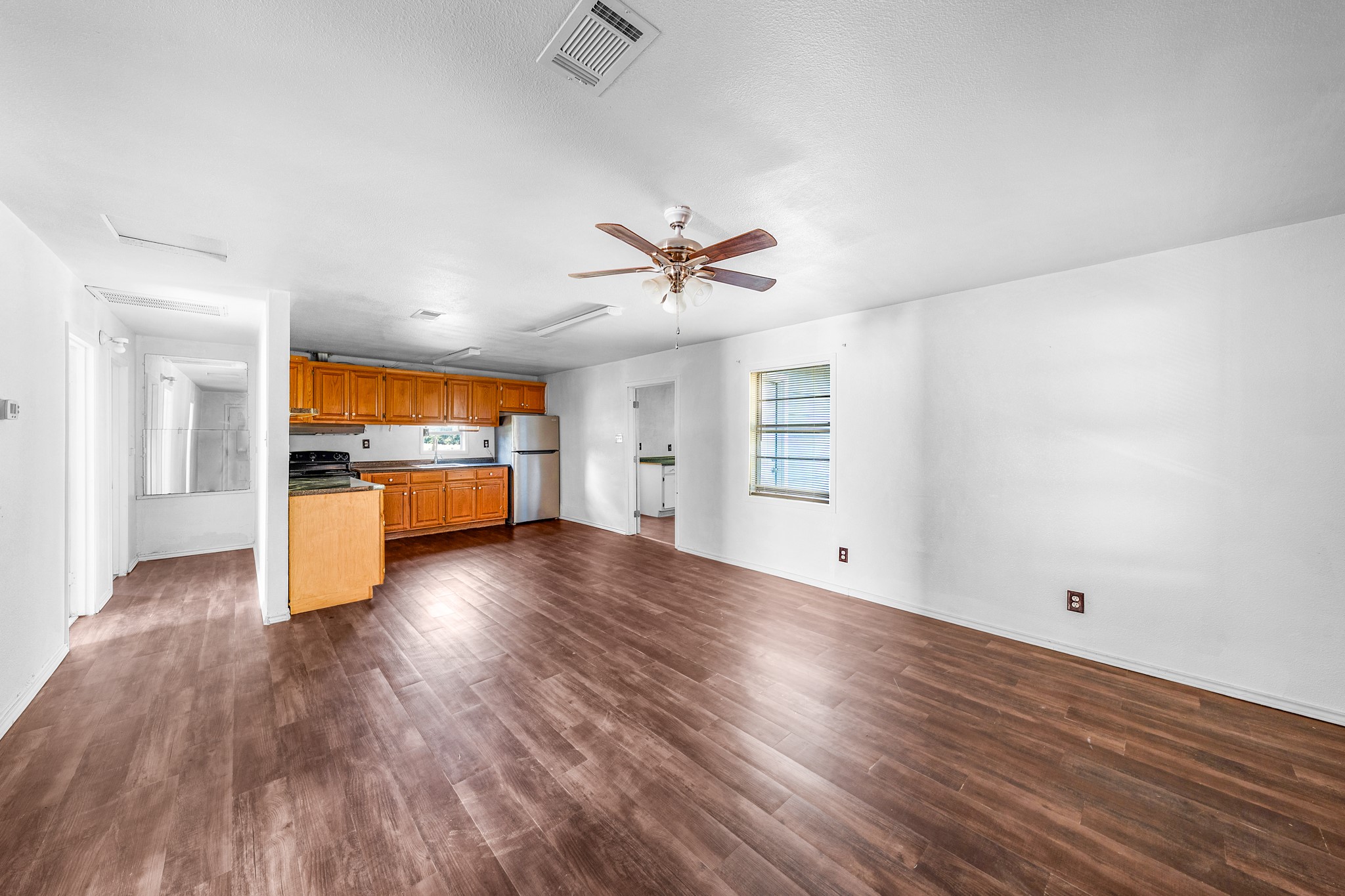 508 Smith Street Como TX 75431