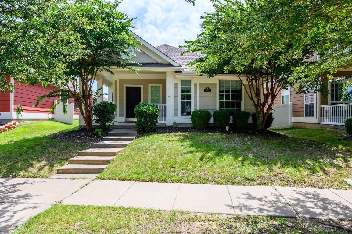1508 Continental Congress Parkway Savannah TX 76227