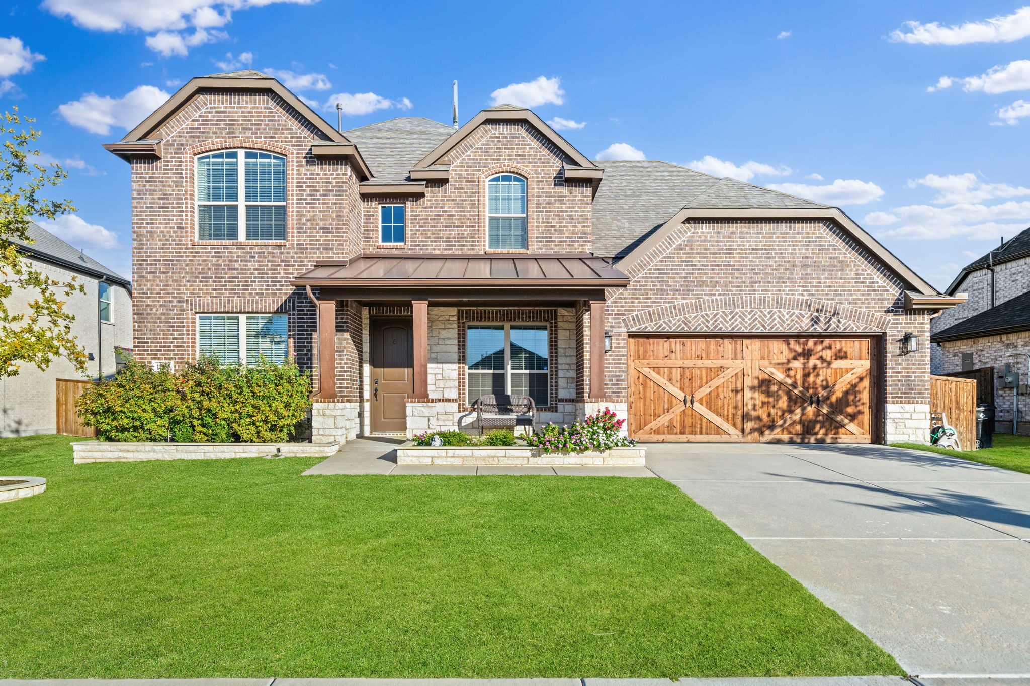 14838 Speargrass Drive Frisco TX 75033