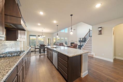 14838 Speargrass Drive Frisco TX 75033