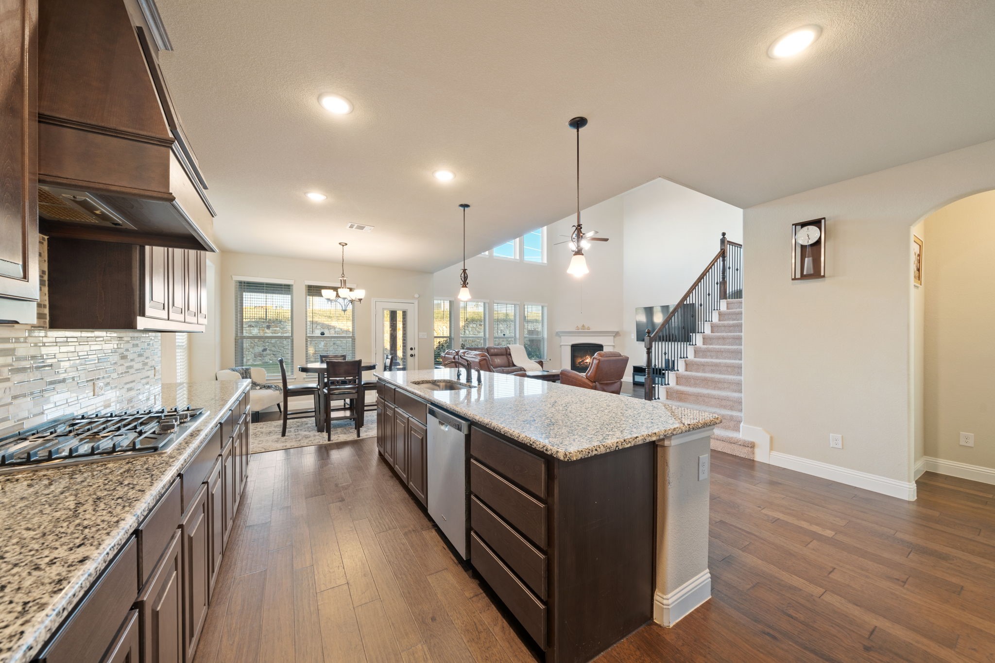 14838 Speargrass Drive Frisco TX 75033
