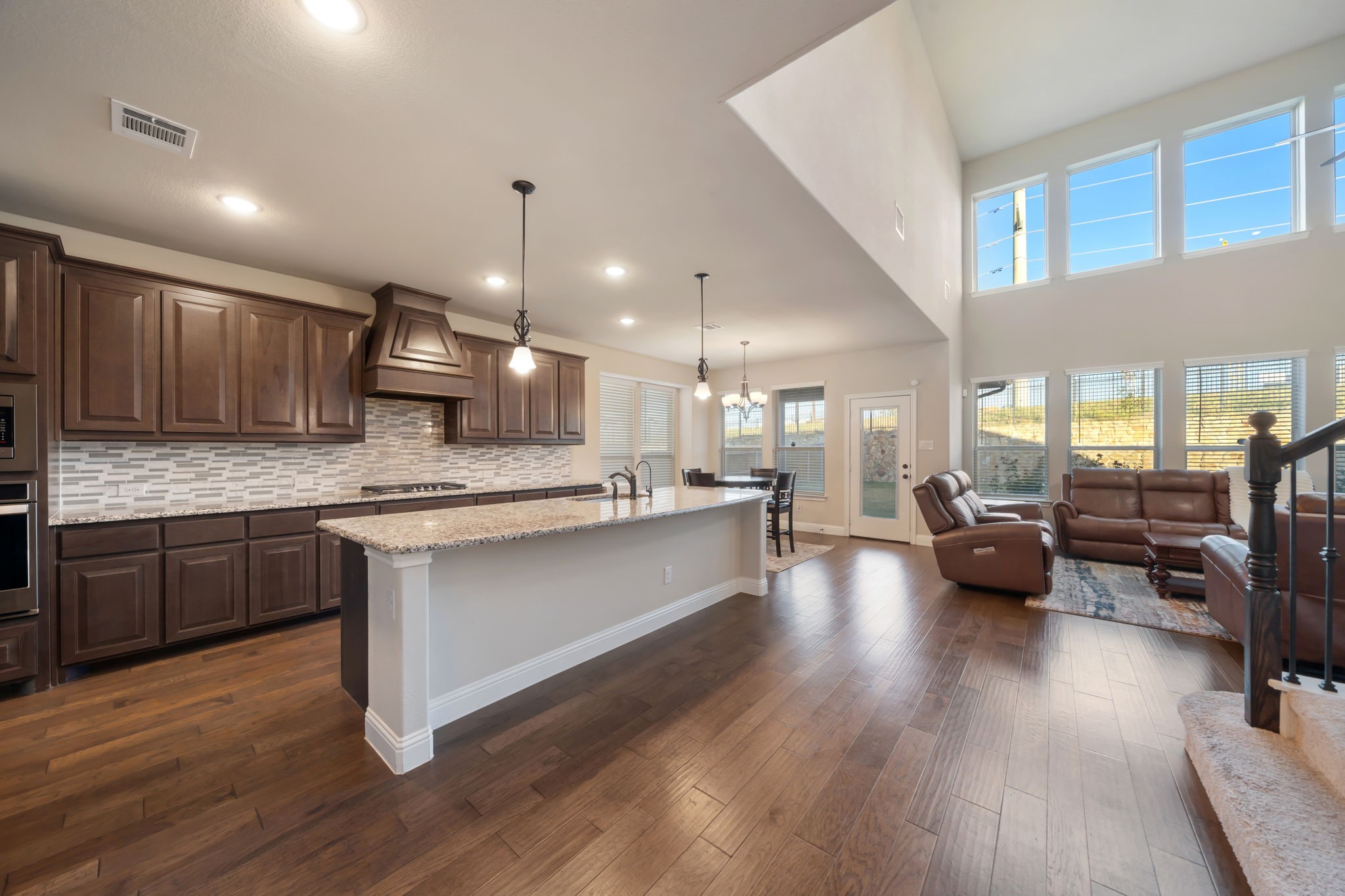 14838 Speargrass Drive Frisco TX 75033