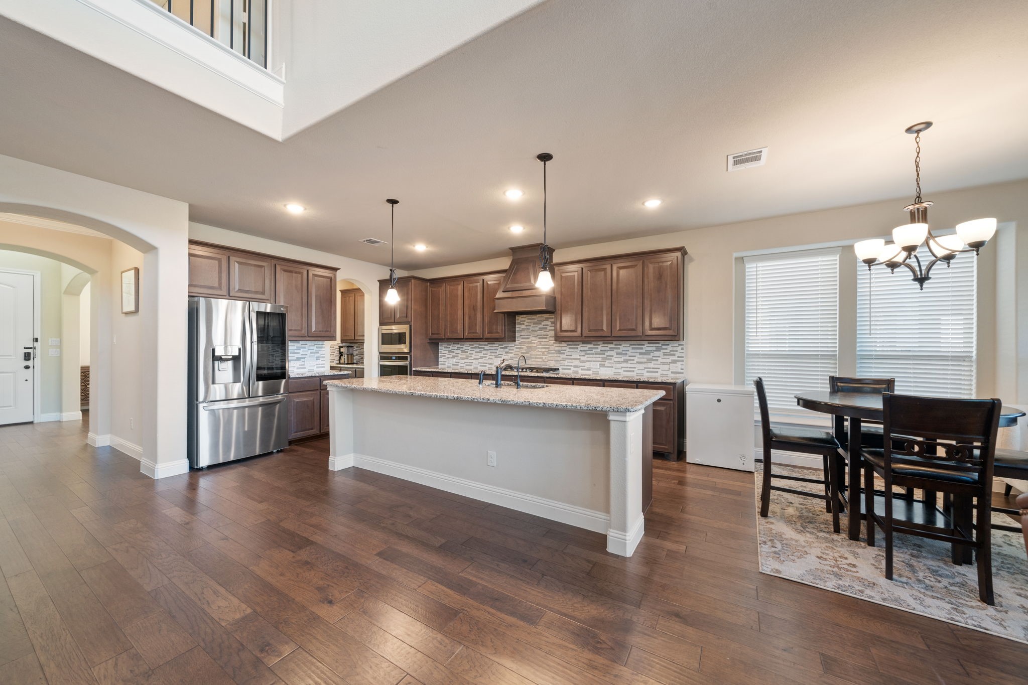 14838 Speargrass Drive Frisco TX 75033