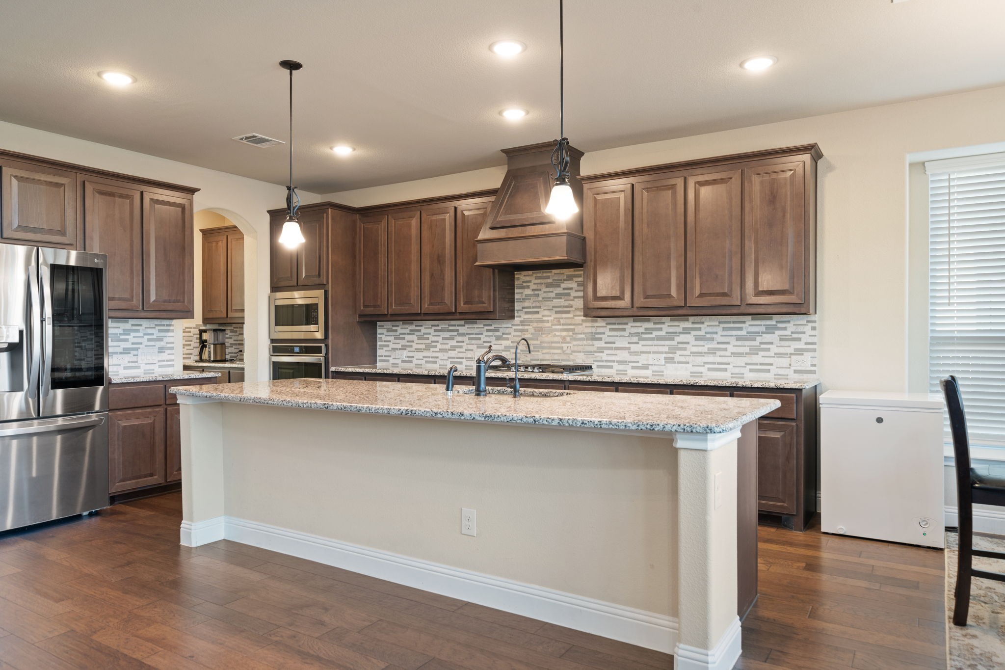 14838 Speargrass Drive Frisco TX 75033