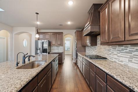 14838 Speargrass Drive Frisco TX 75033