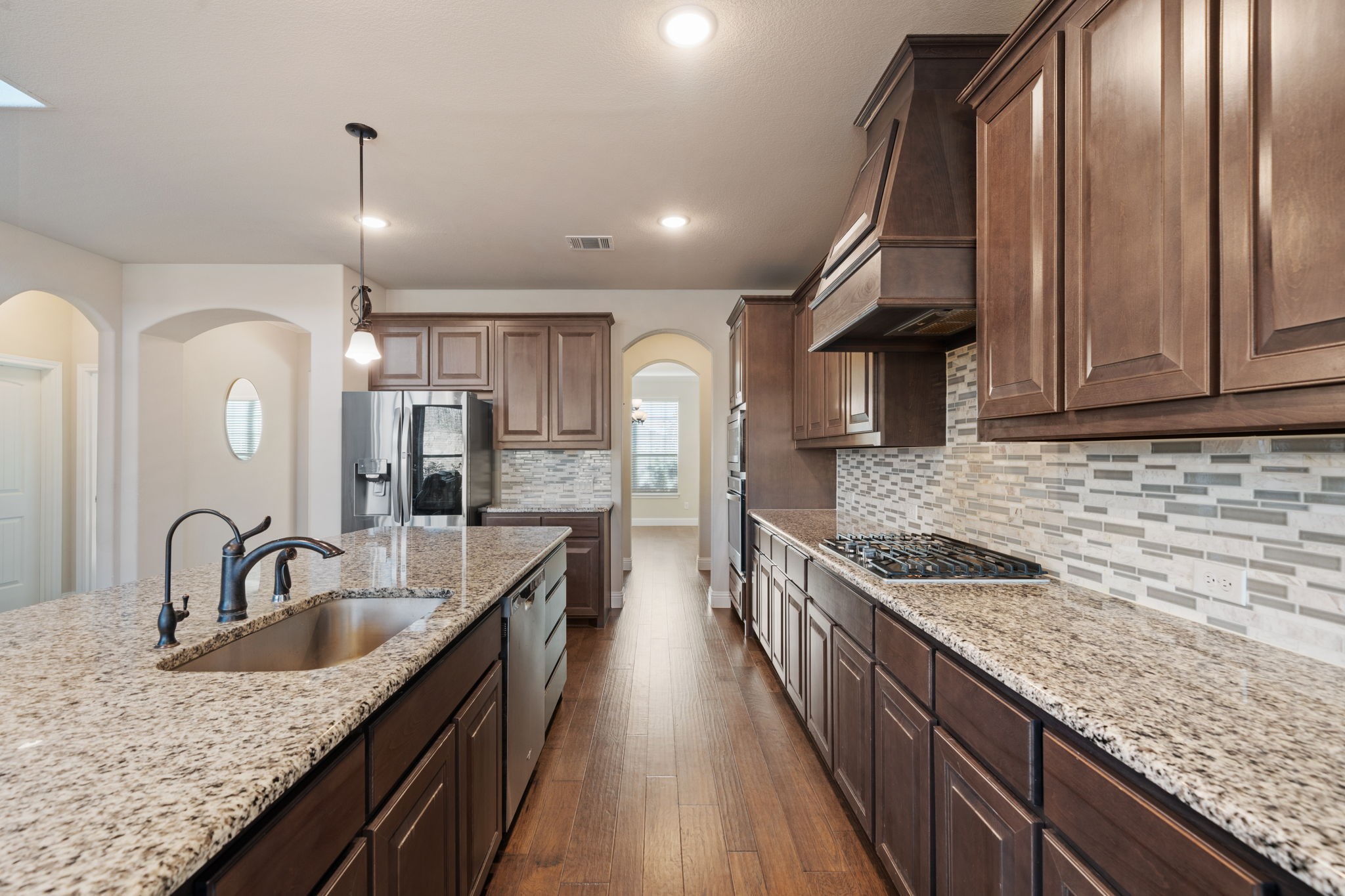 14838 Speargrass Drive Frisco TX 75033