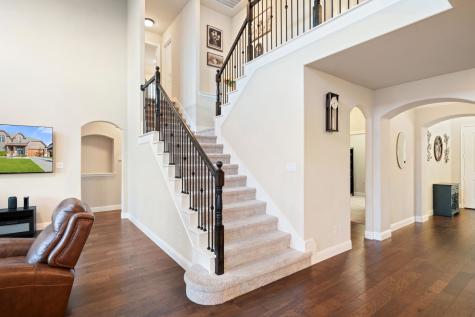 14838 Speargrass Drive Frisco TX 75033