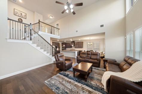 14838 Speargrass Drive Frisco TX 75033