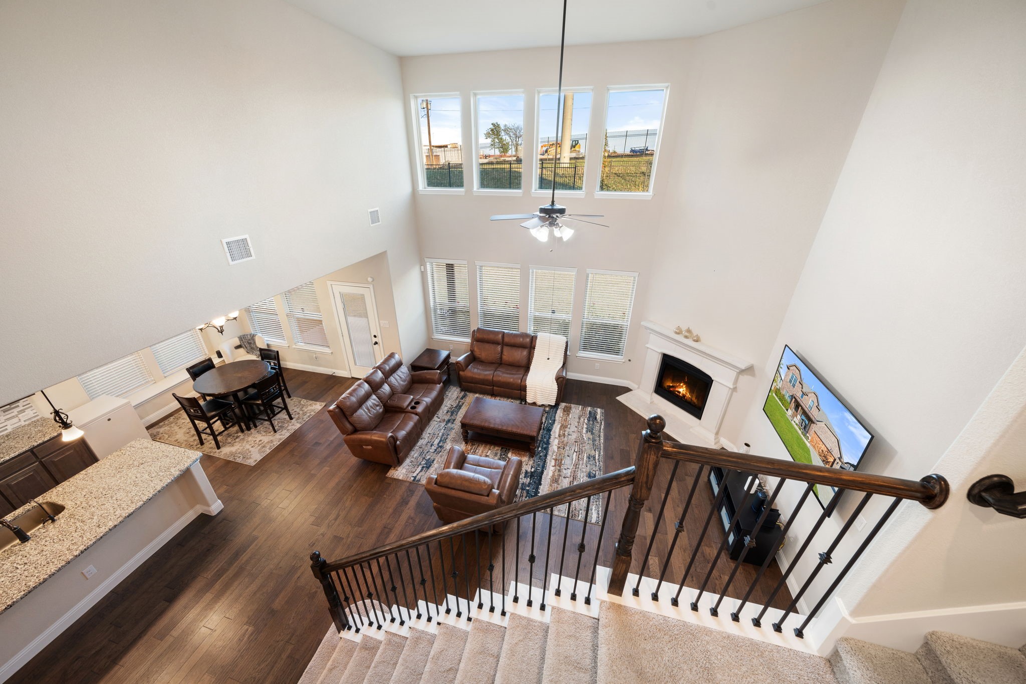 14838 Speargrass Drive Frisco TX 75033