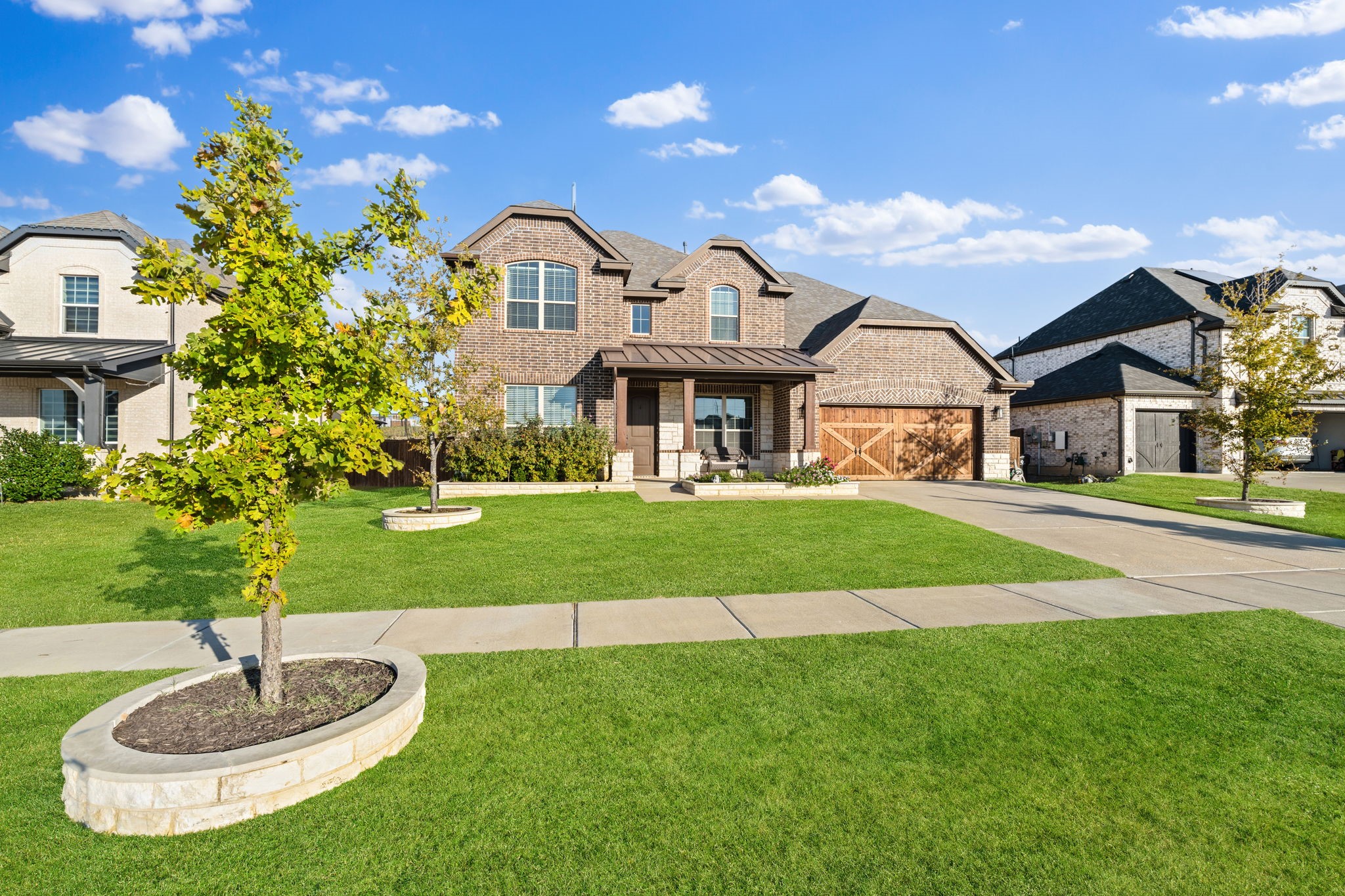 14838 Speargrass Drive Frisco TX 75033