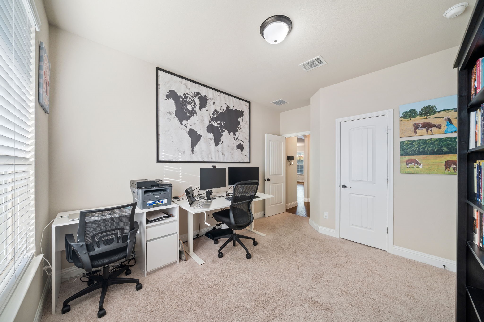 14838 Speargrass Drive Frisco TX 75033