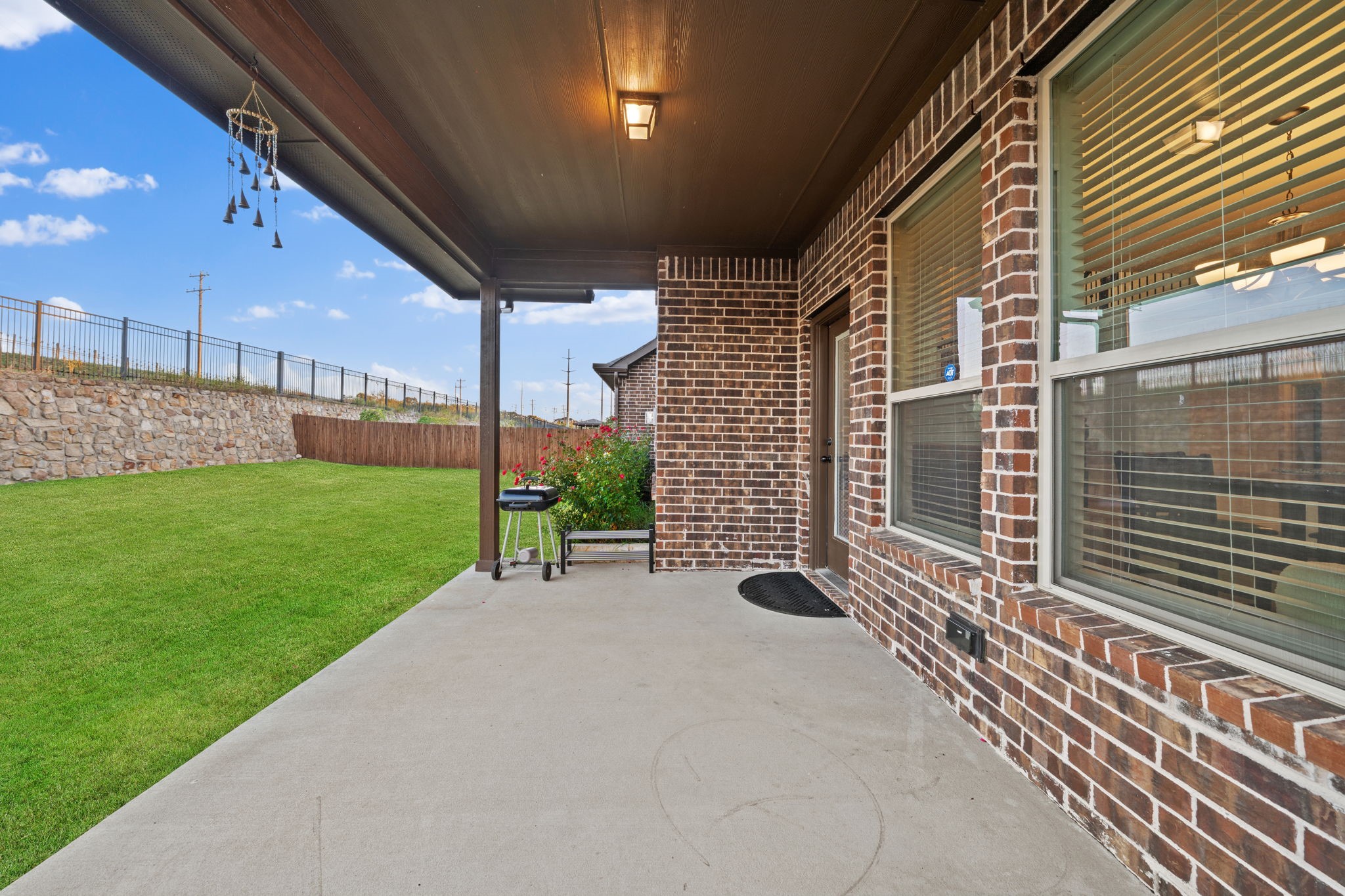 14838 Speargrass Drive Frisco TX 75033