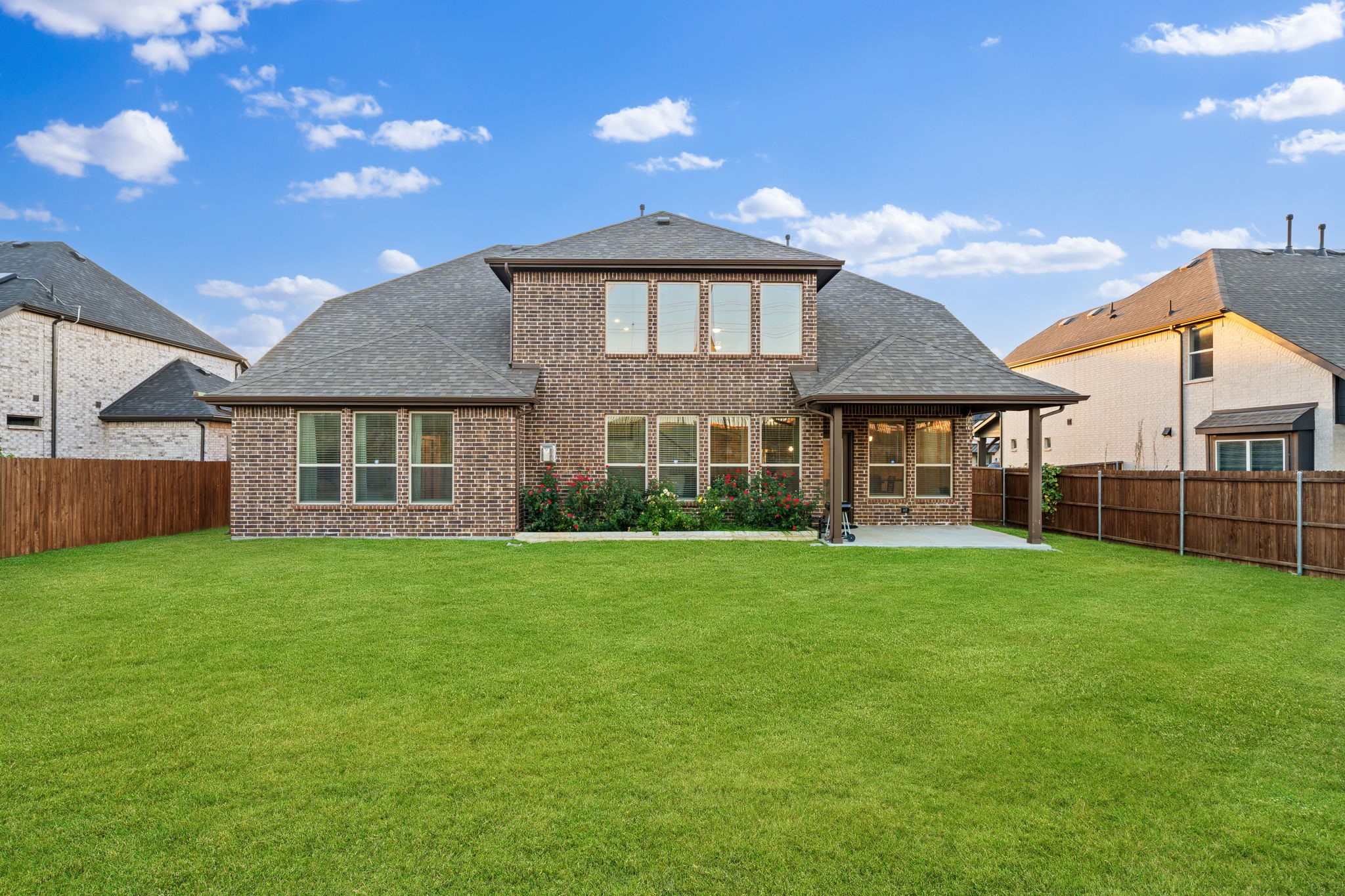 14838 Speargrass Drive Frisco TX 75033