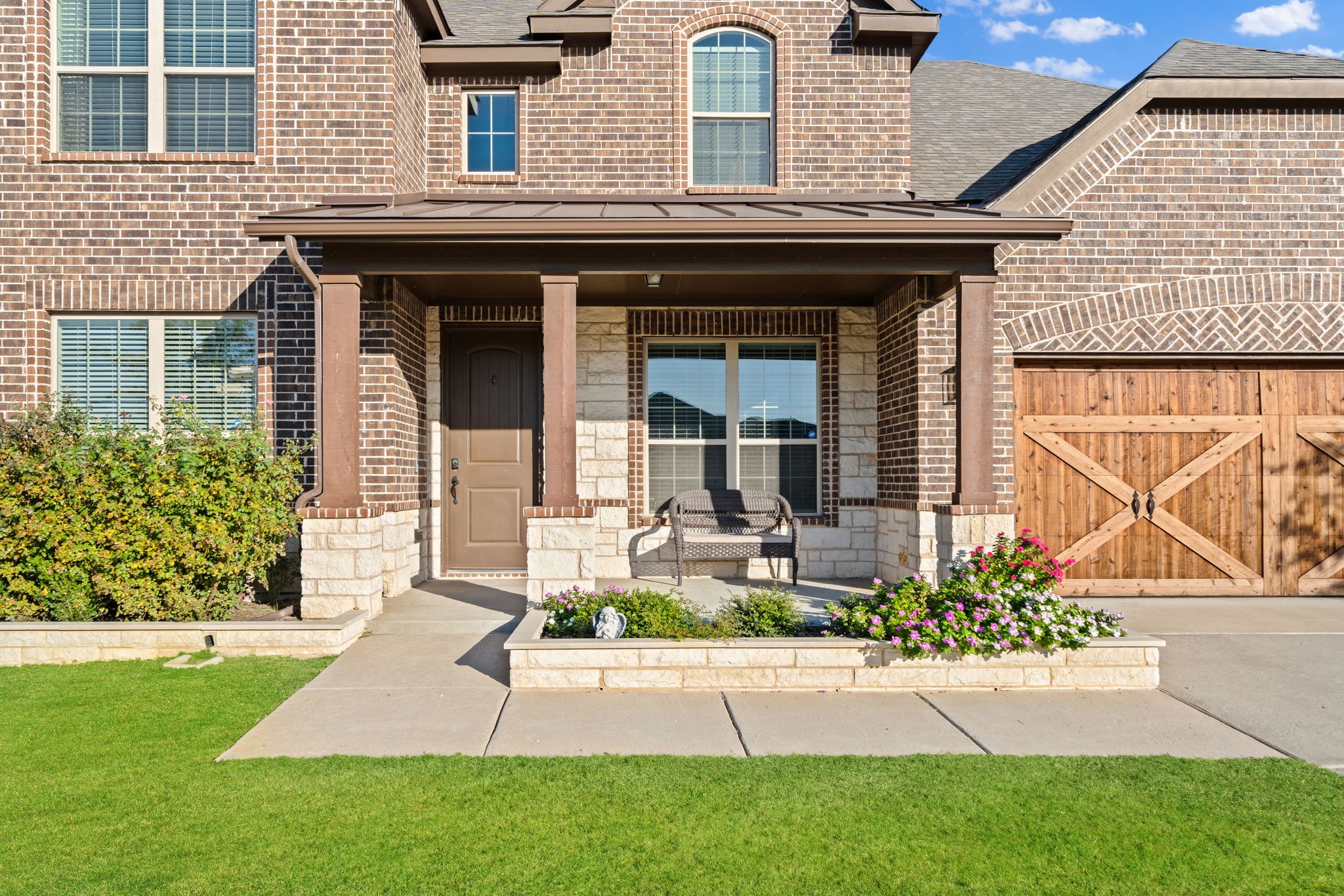 14838 Speargrass Drive Frisco TX 75033