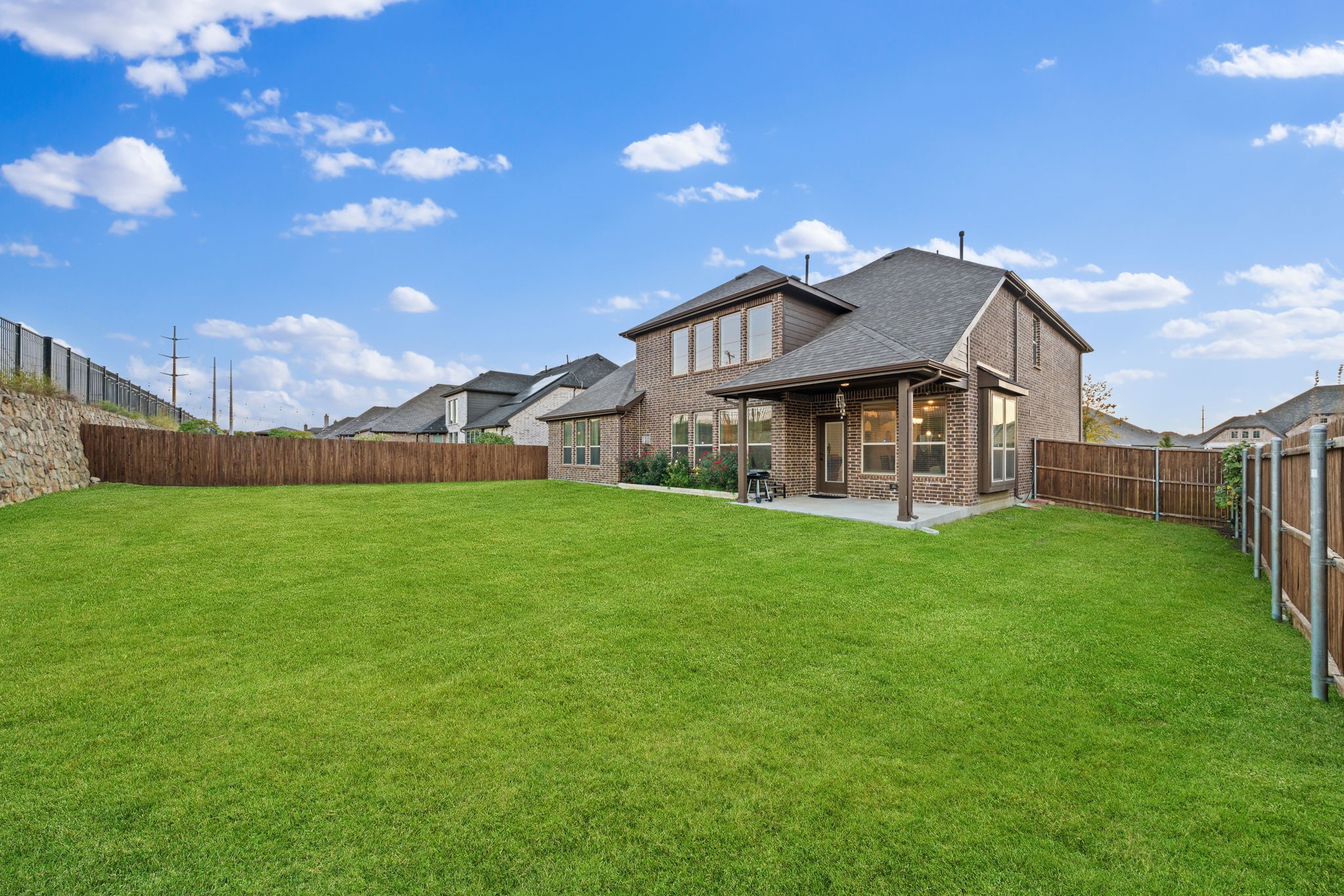 14838 Speargrass Drive Frisco TX 75033