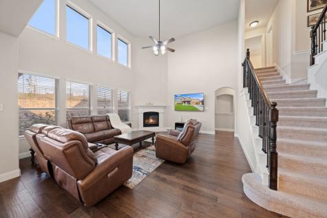 14838 Speargrass Drive Frisco TX 75033