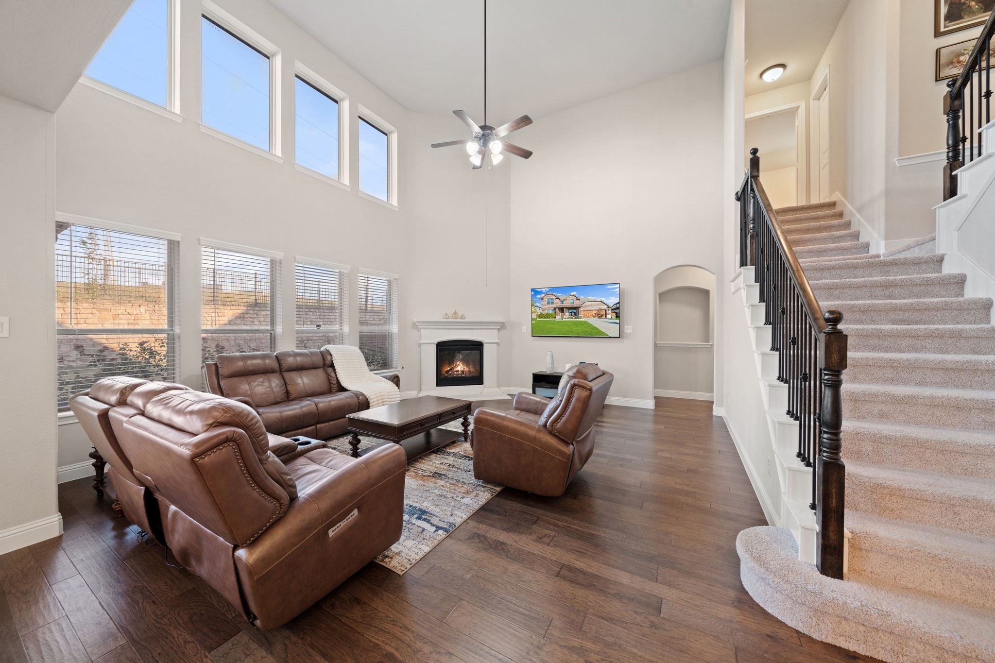 14838 Speargrass Drive Frisco TX 75033