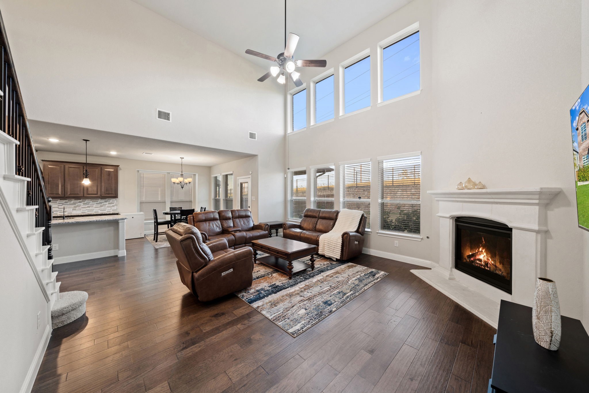 14838 Speargrass Drive Frisco TX 75033