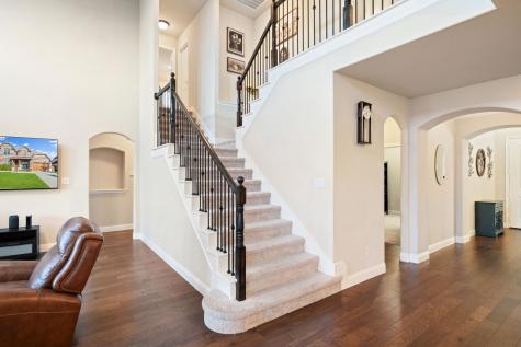 14838 Speargrass Drive Frisco TX 75033