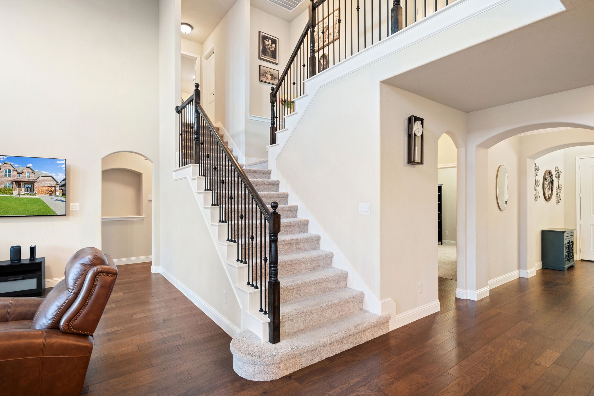 14838 Speargrass Drive Frisco TX 75033