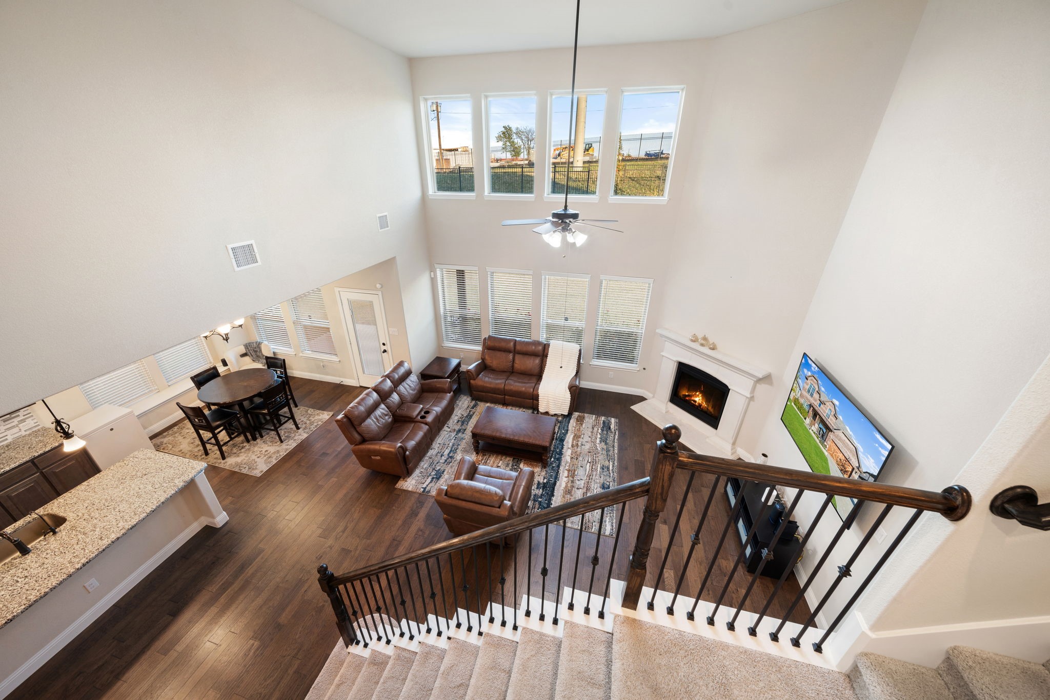 14838 Speargrass Drive Frisco TX 75033