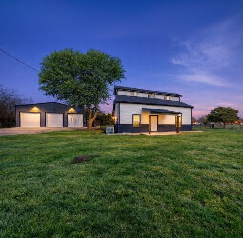 10759 Neal Road Forney TX 75126