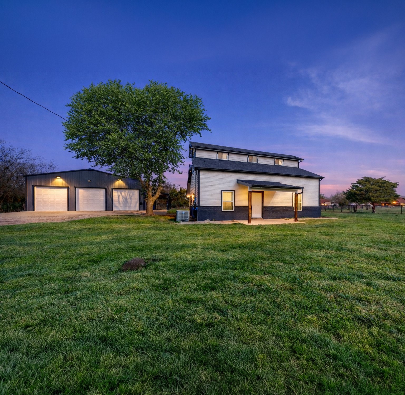 10759 Neal Road Forney TX 75126