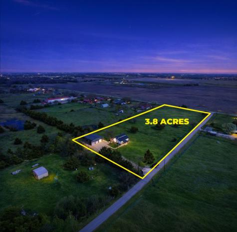 10759 Neal Road Forney TX 75126