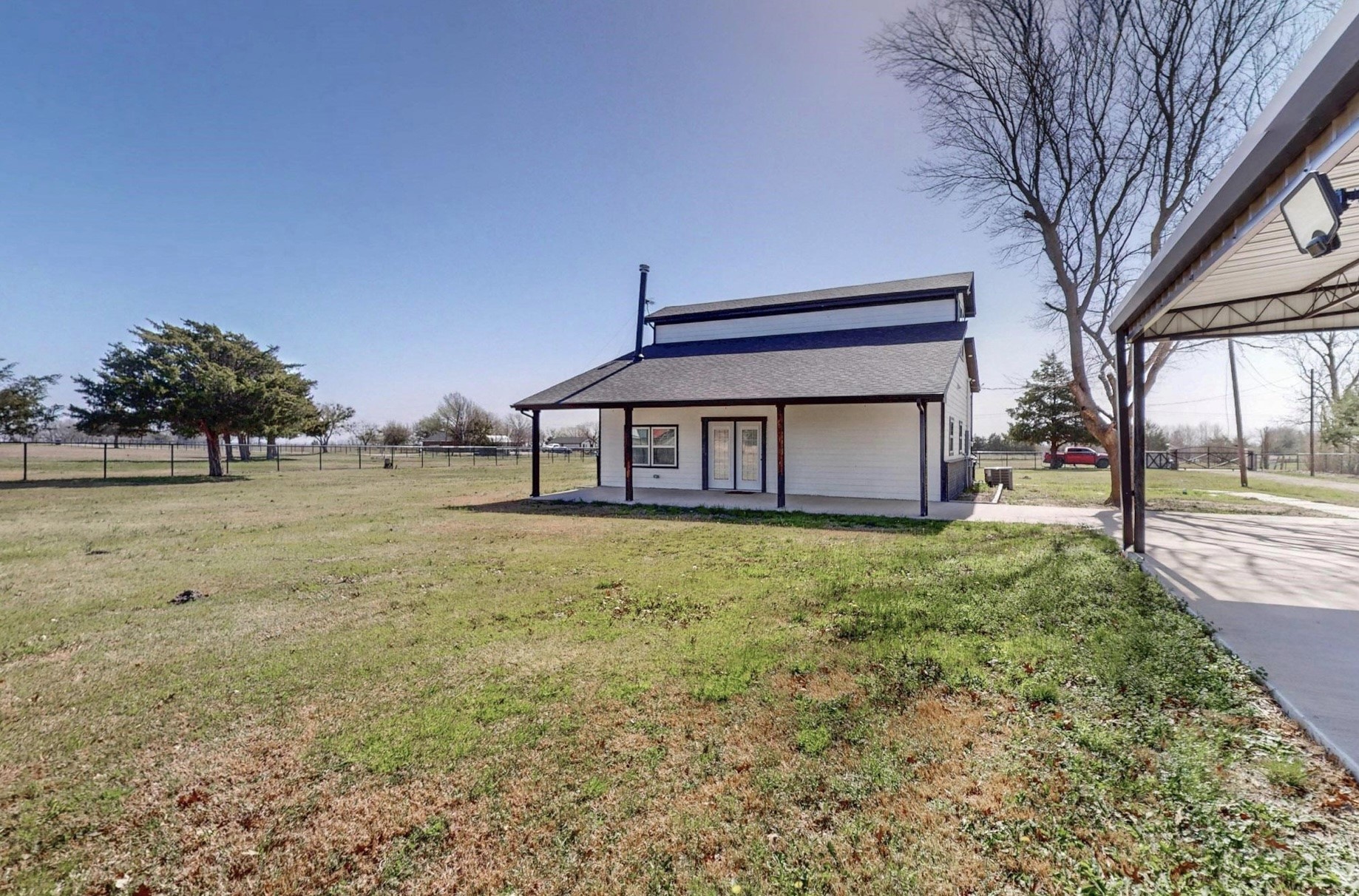 10759 Neal Road Forney TX 75126