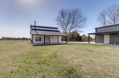 10759 Neal Road Forney TX 75126