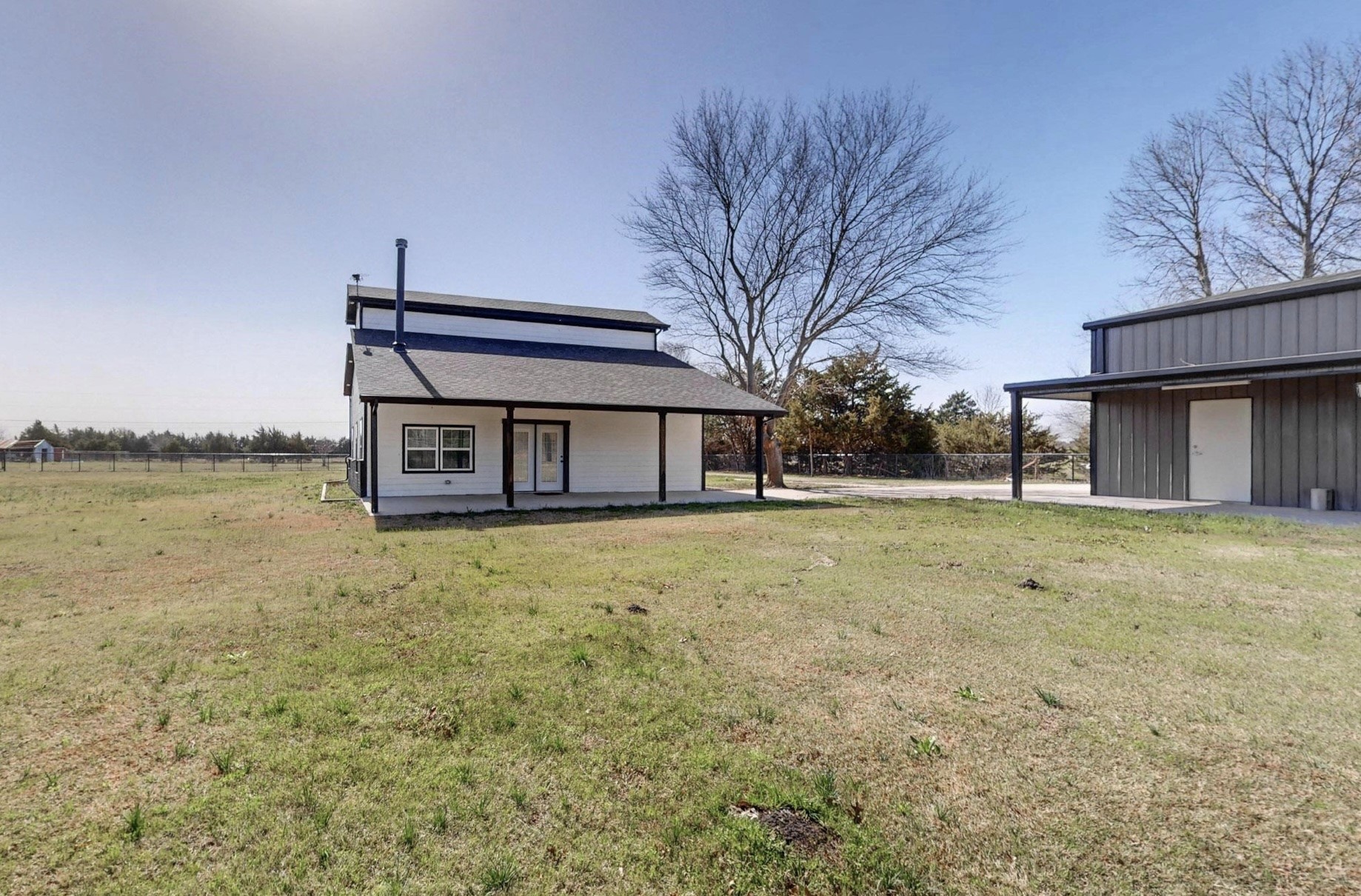 10759 Neal Road Forney TX 75126