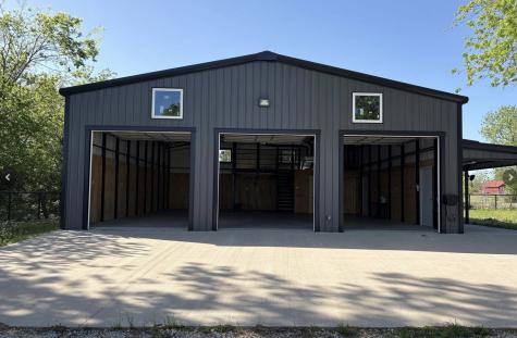 10759 Neal Road Forney TX 75126