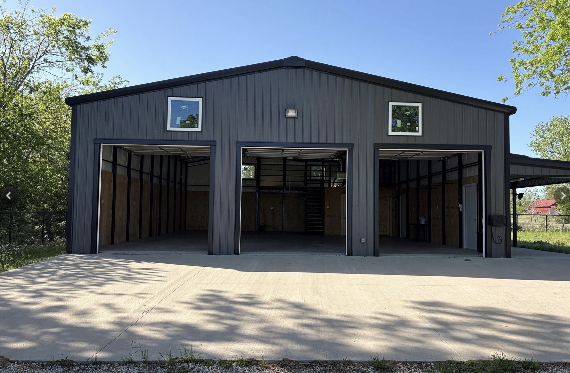 10759 Neal Road Forney TX 75126