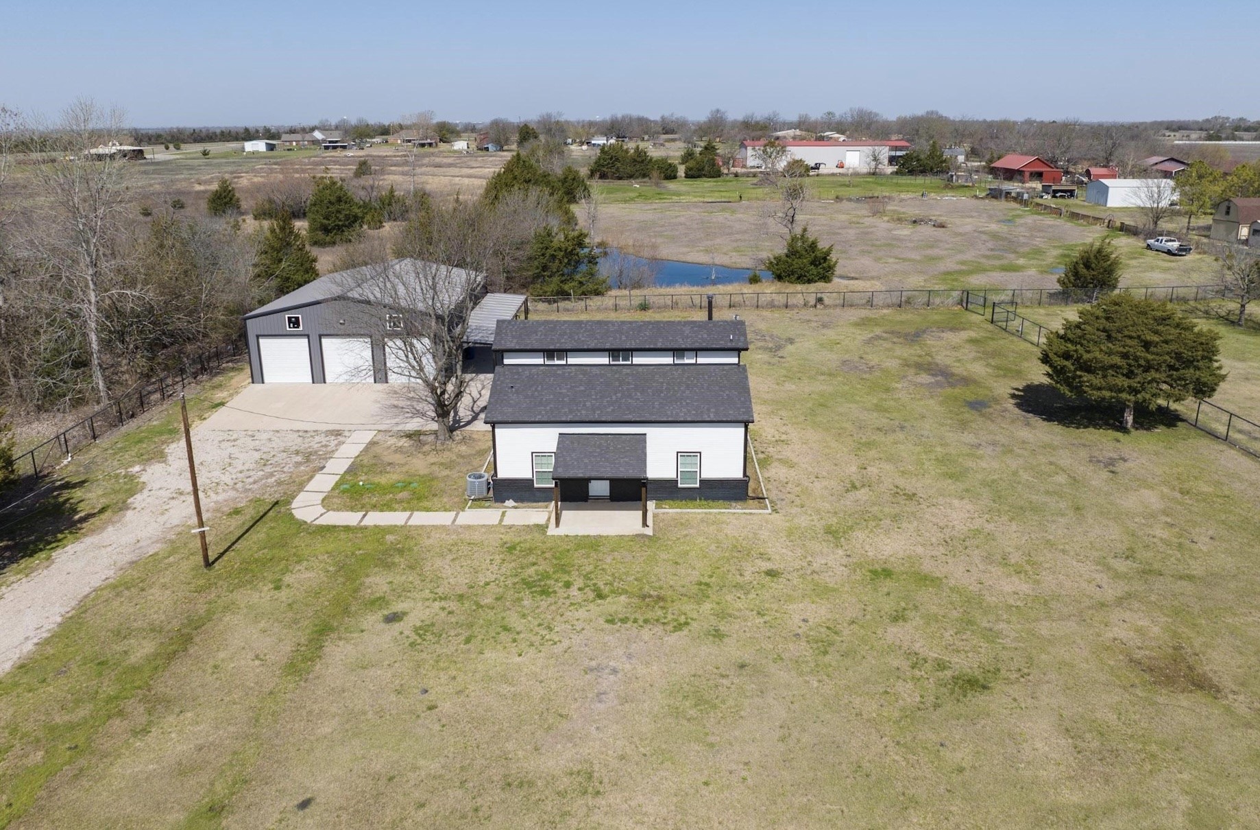 10759 Neal Road Forney TX 75126
