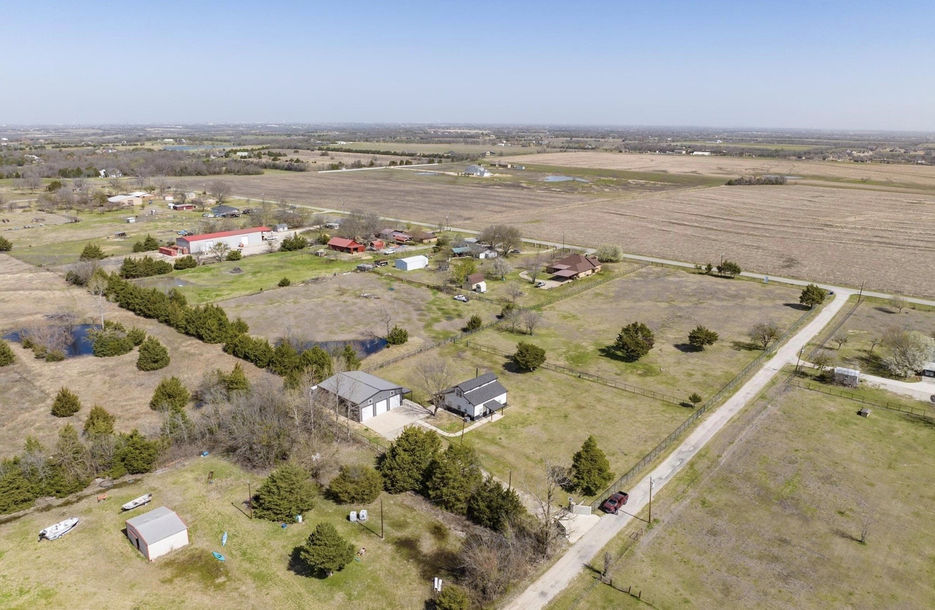 10759 Neal Road Forney TX 75126