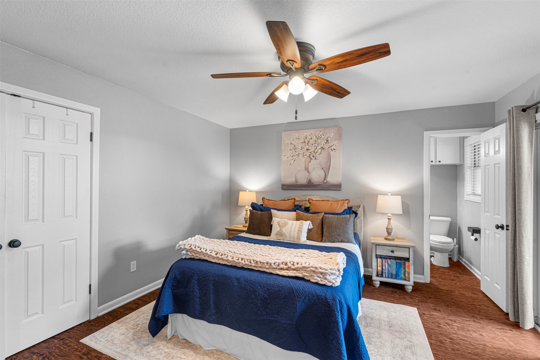 2025 W Belclaire Circle Corsicana TX 75110