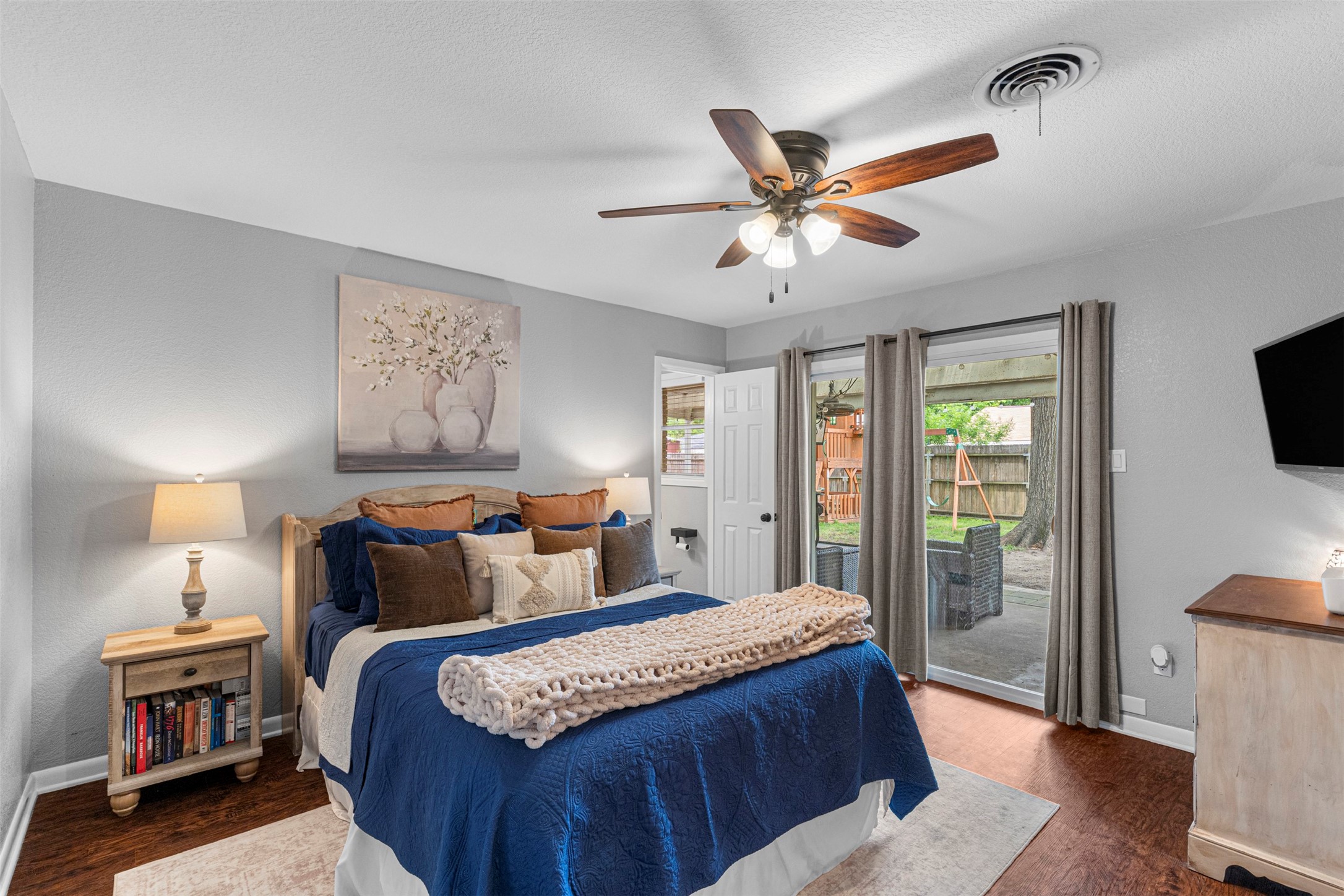 2025 W Belclaire Circle Corsicana TX 75110