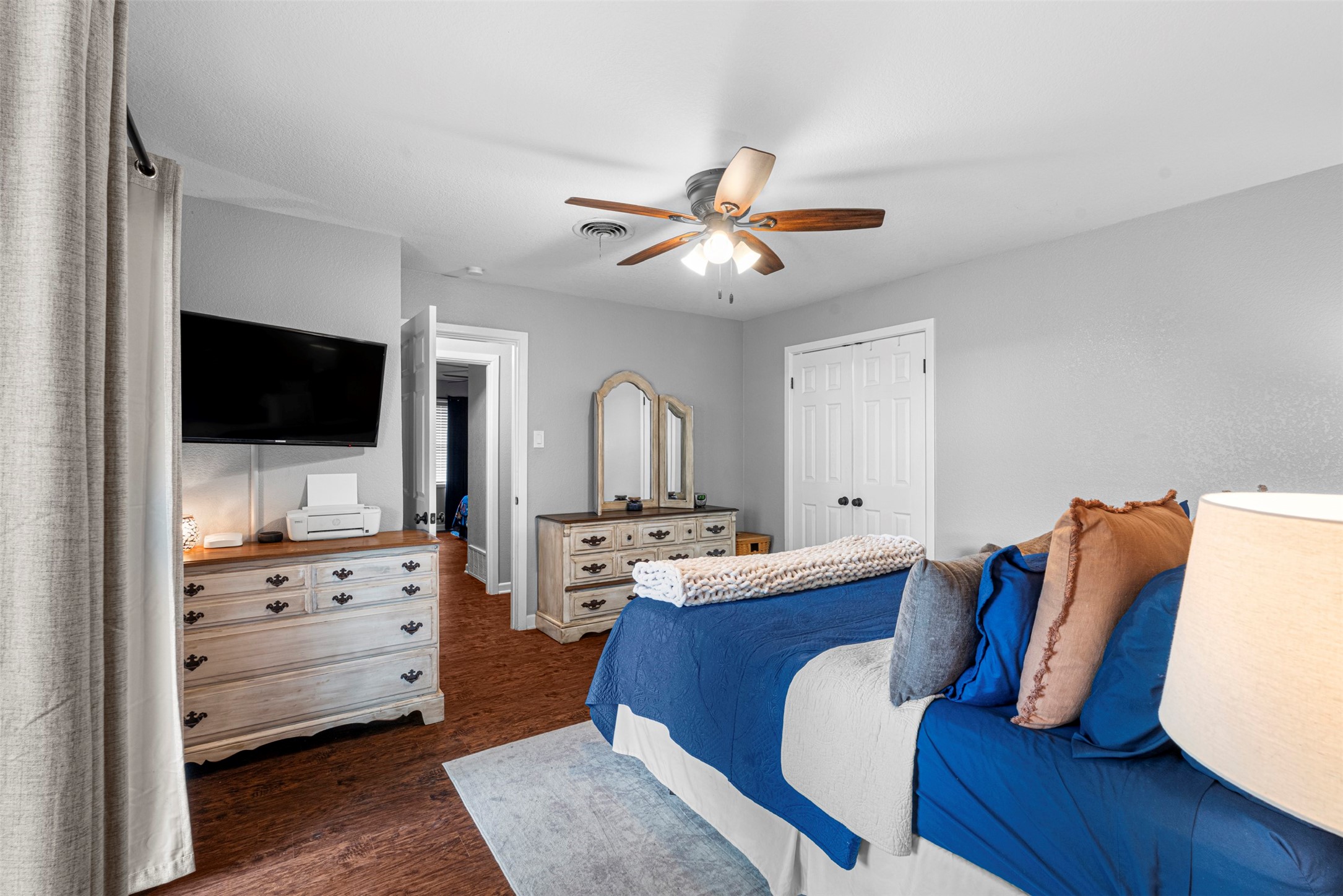 2025 W Belclaire Circle Corsicana TX 75110