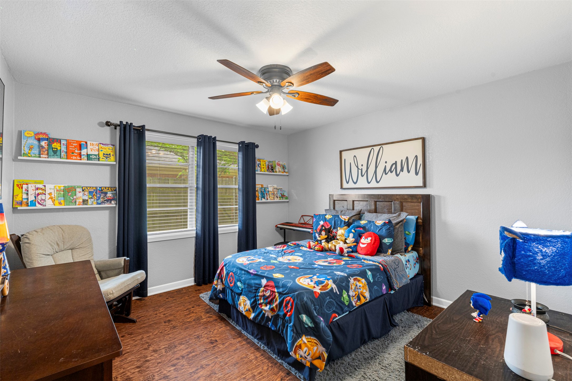 2025 W Belclaire Circle Corsicana TX 75110