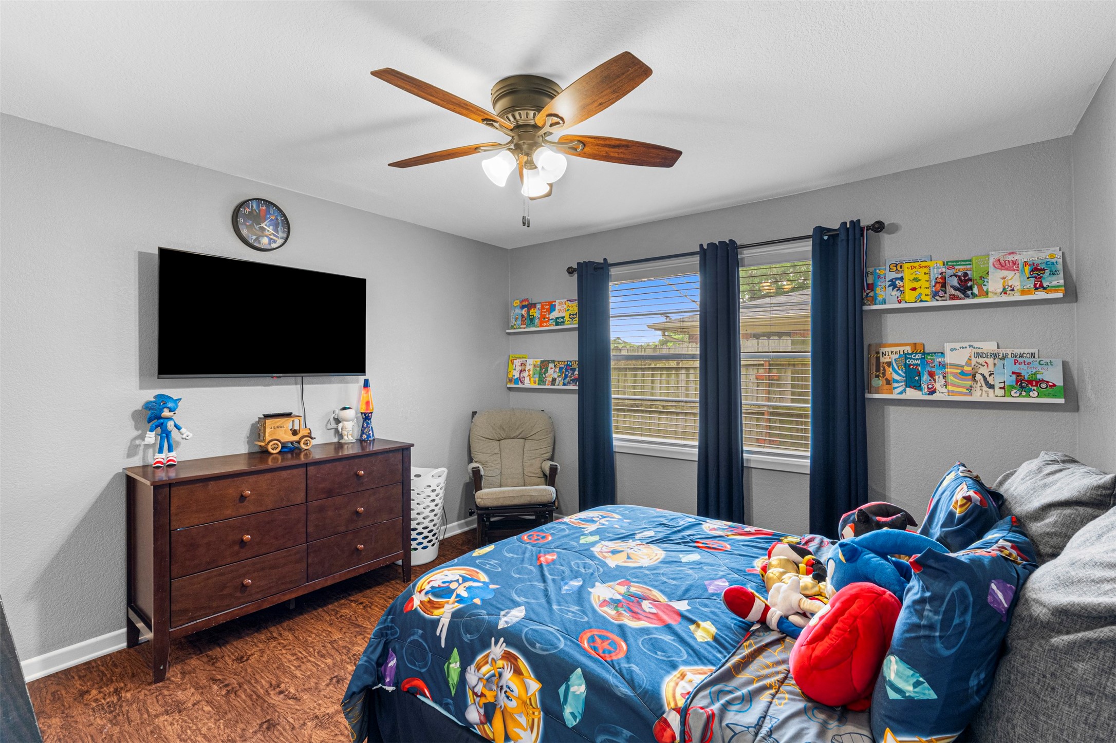 2025 W Belclaire Circle Corsicana TX 75110